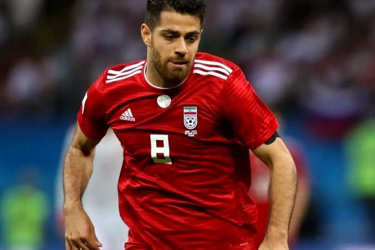 طعنه پورعلی‌گنجی به داوری‌ها علیه پرسپولیس