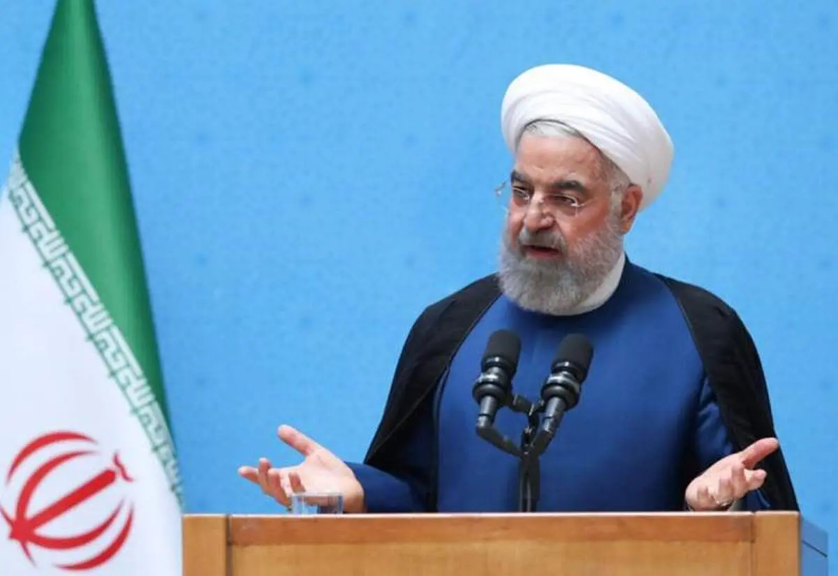 روحانی: کلید حل مشکلات امروز بازگشت به انتخابات رقابتی است