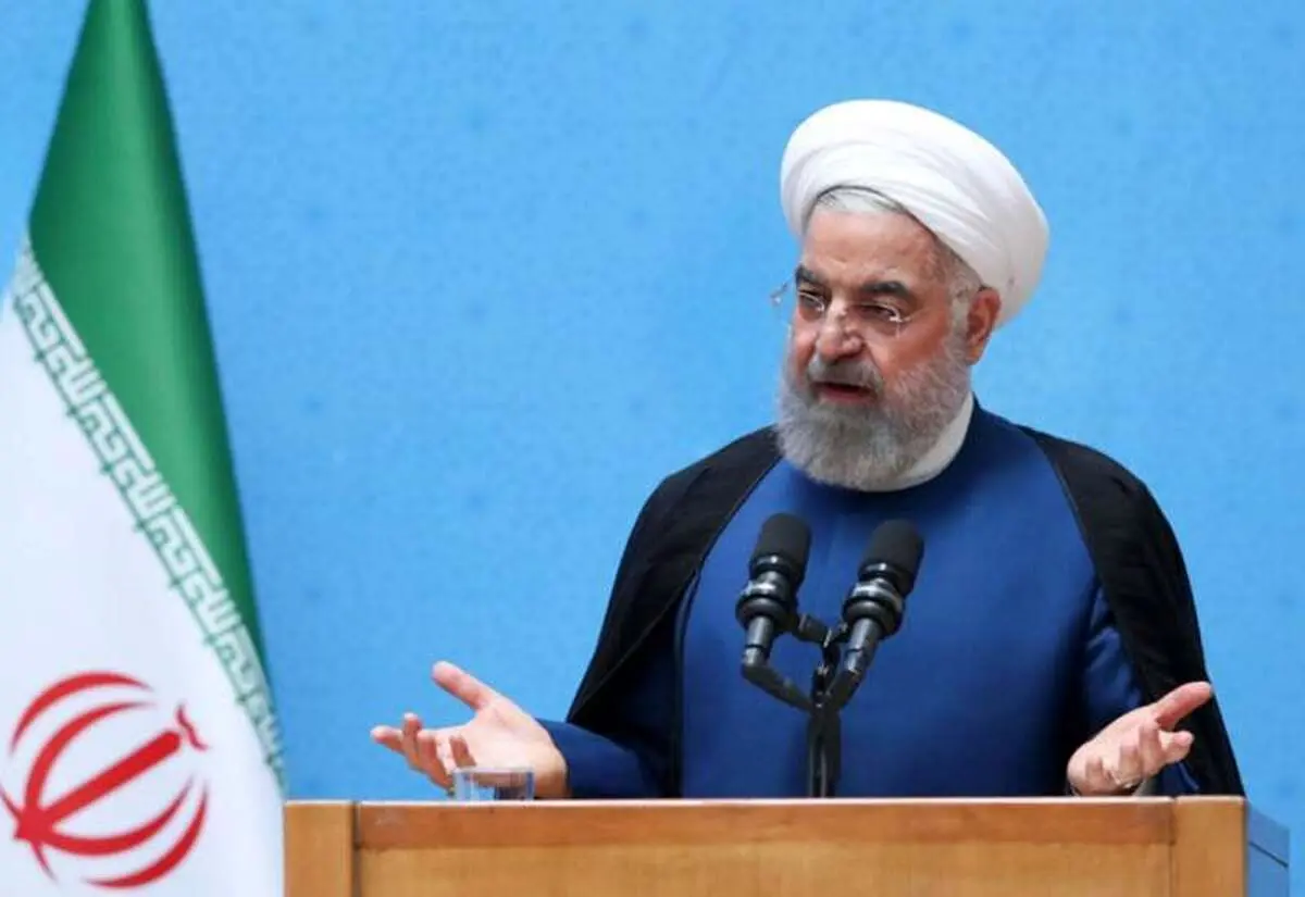 روحانی: کلید حل مشکلات امروز بازگشت به انتخابات رقابتی است