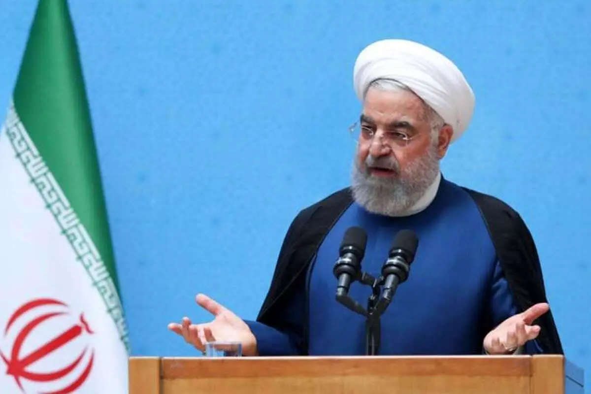 روحانی: کلید حل مشکلات امروز بازگشت به انتخابات رقابتی است
