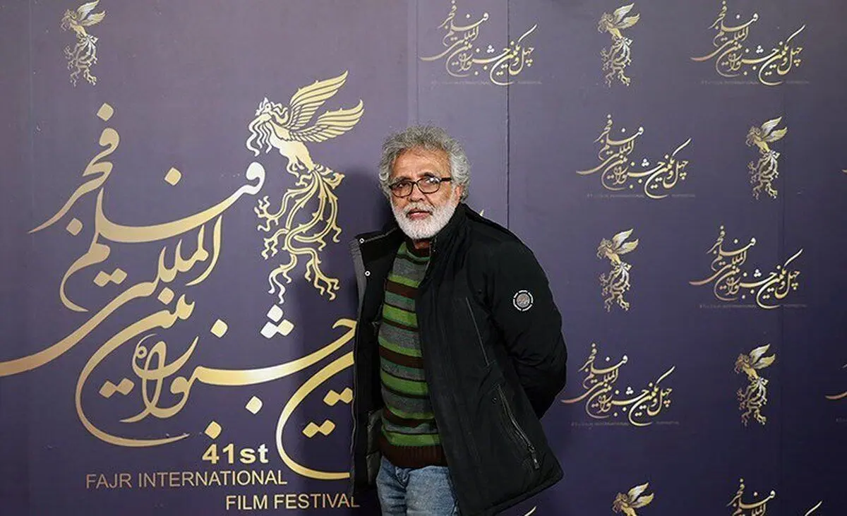 (ویدئو) افخمی: دوره «می‌تو» گذشته و به هشتگ «من بی‌‍ناموسم» رسیده