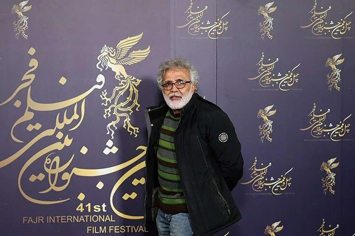 (ویدئو) افخمی: دوره «میتو» گذشته و به هشتگ «من بیناموسم» رسیده