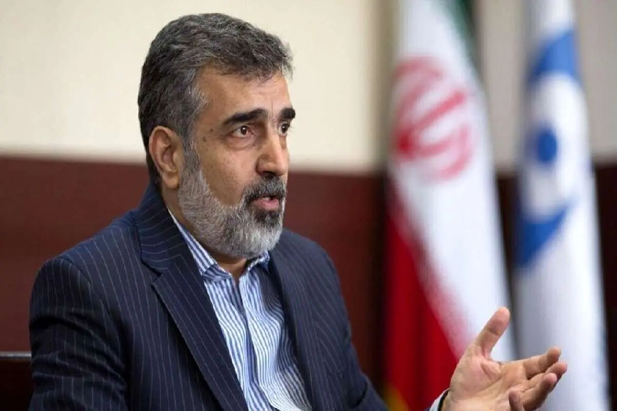 واکنش ایران به ادعای تازه آژانس: اطلاعات گروسی به روز نشده است