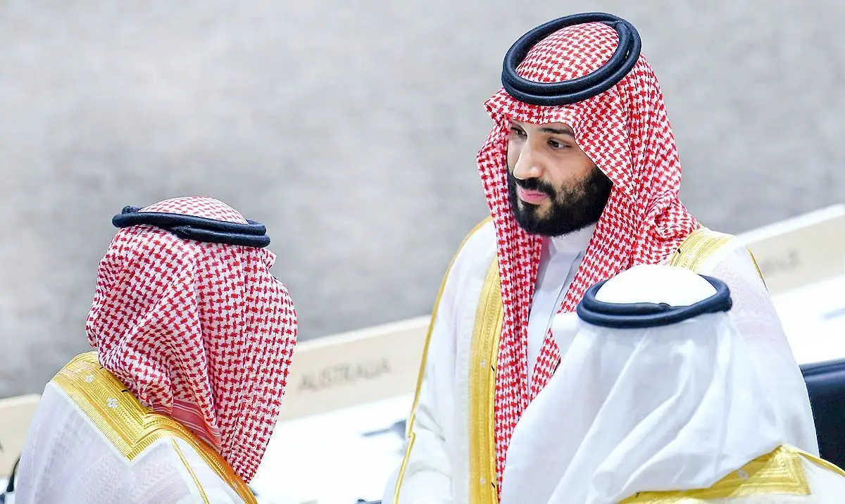 ذهن‌خوانی بن‌سلمان درباره ایران