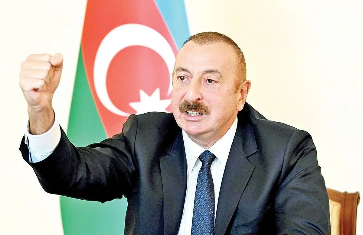 باکو از دشمنی با تهران چه می‌خواهد؟