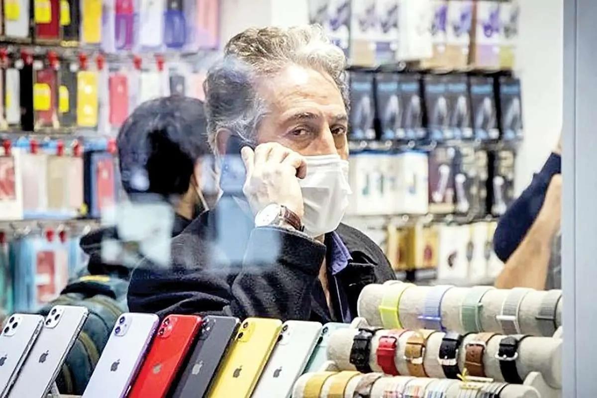 عرضه موبایلهای میانرده با قیمت آیفون؟