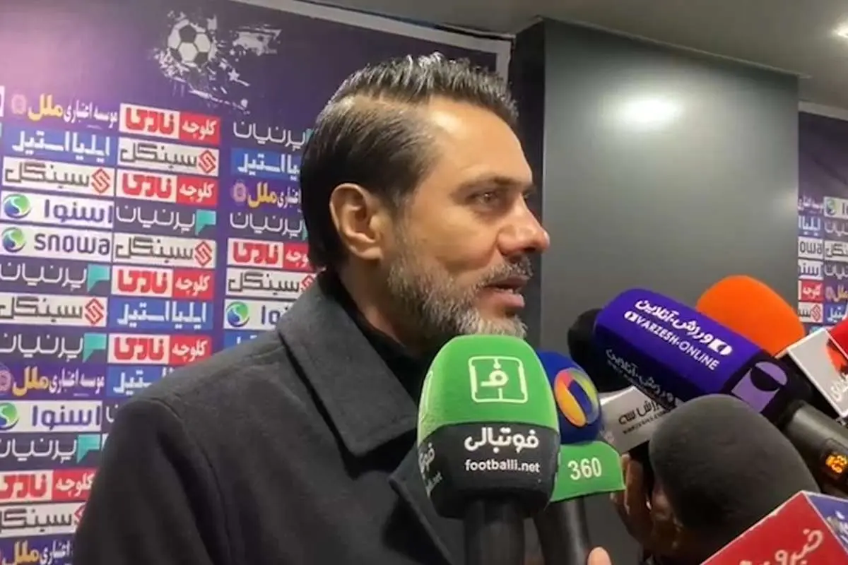 اظهارات جنجالی افشین پیروانی: جان مادرتان کمی انسان باشید!