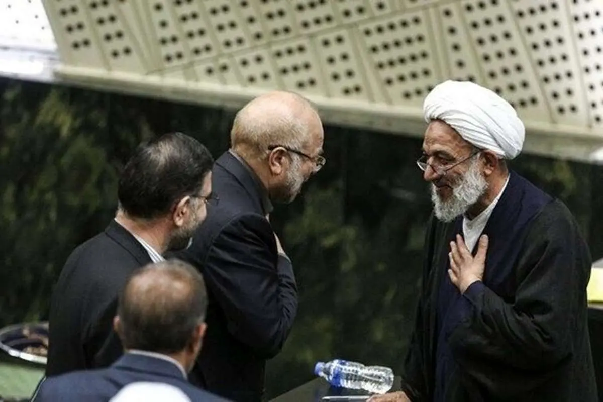 جبهه پایداری در پشتپرده قانونی شدن طرح صیانت