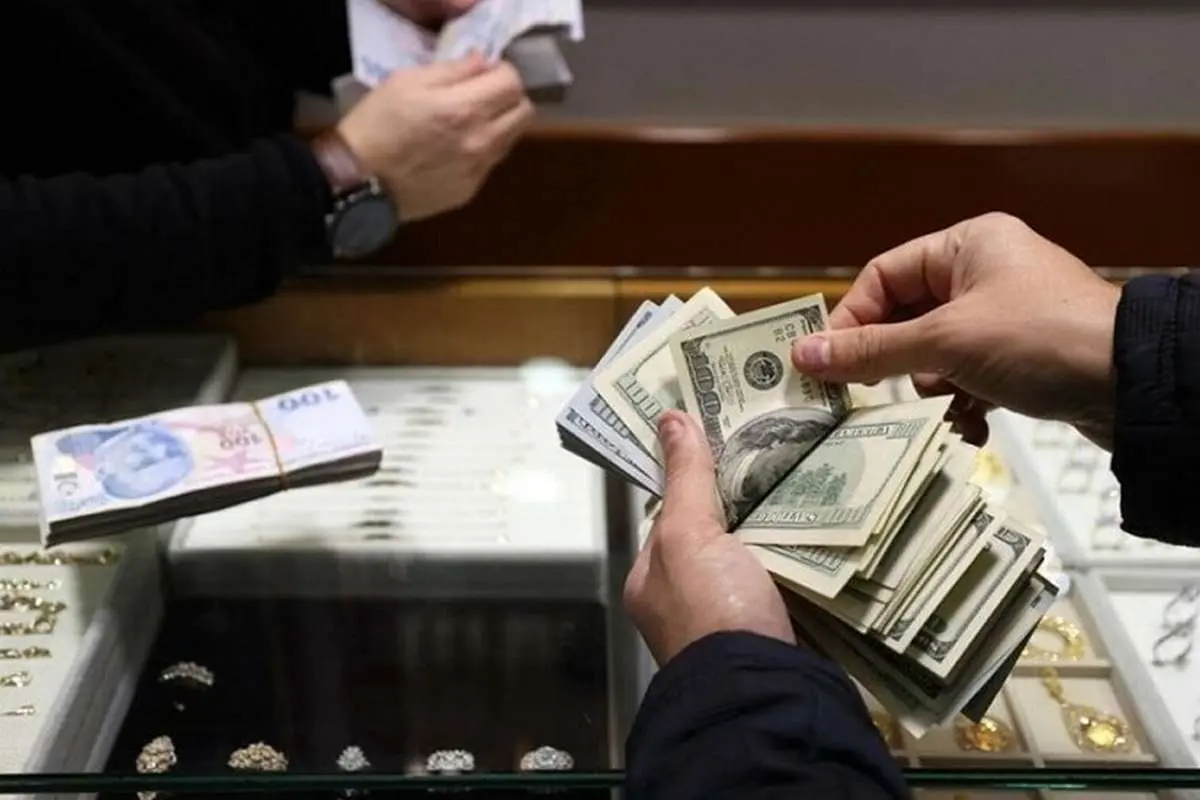 نرخ ارز، دلار، سکه، طلا و یورو پنجشنبه ۱۳ بهمن ۱۴۰۱