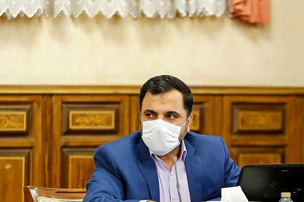 (ویدئو) زارعپور: حمله سایبری، دلیل اختلال اینترنت در هفته گذشته بود