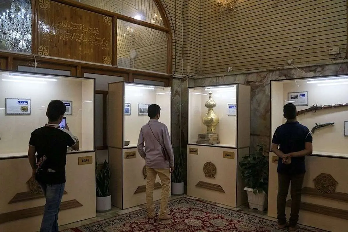 بازدید از موزهها روز شنبه رایگان است