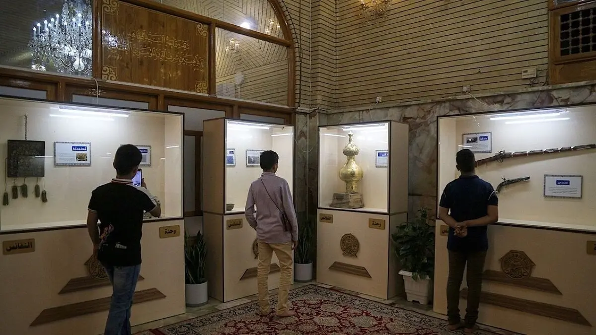 بازدید از موزه‌ها روز شنبه رایگان است