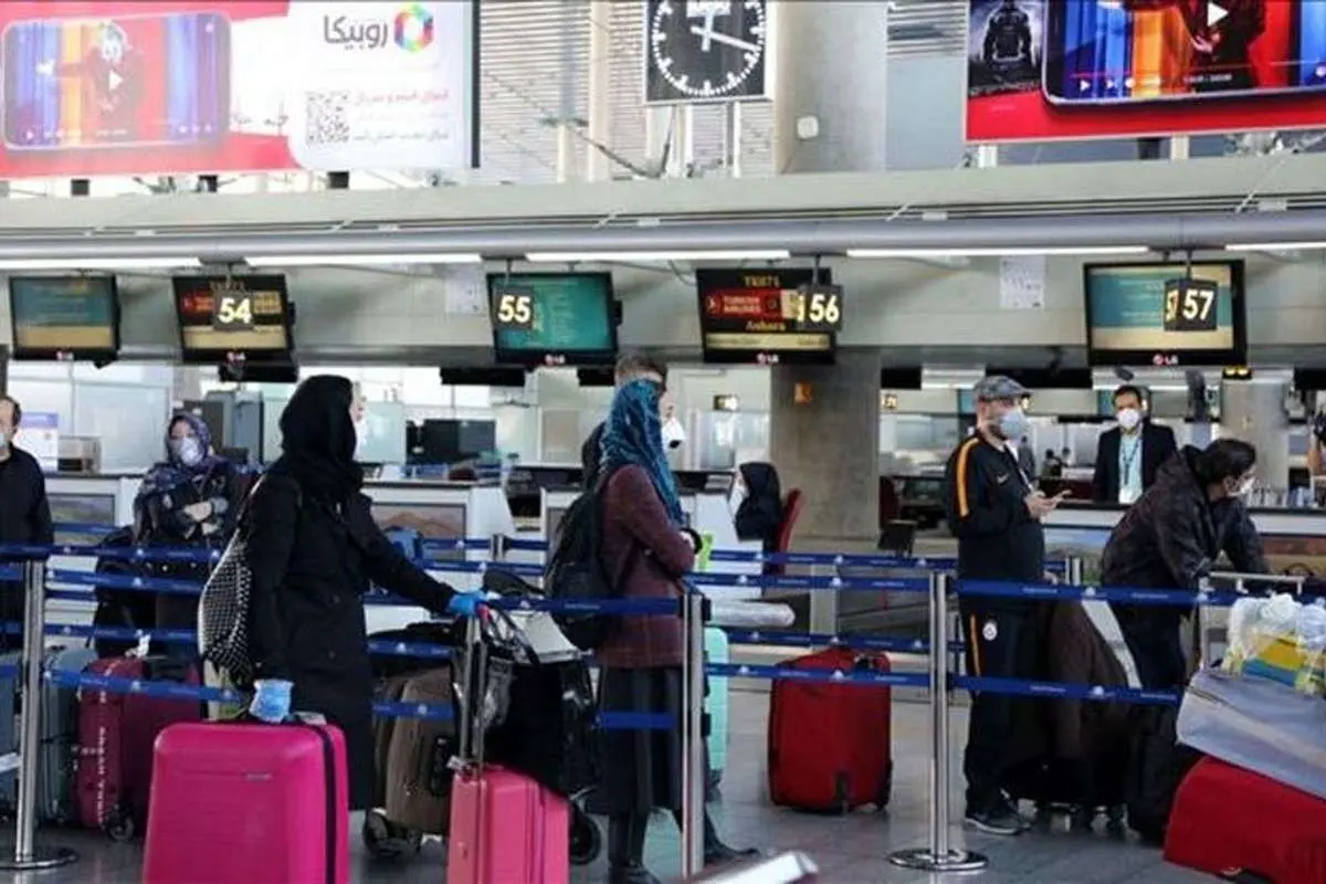 تسهیل یا محدودترکردن خروج زنان از کشور؟