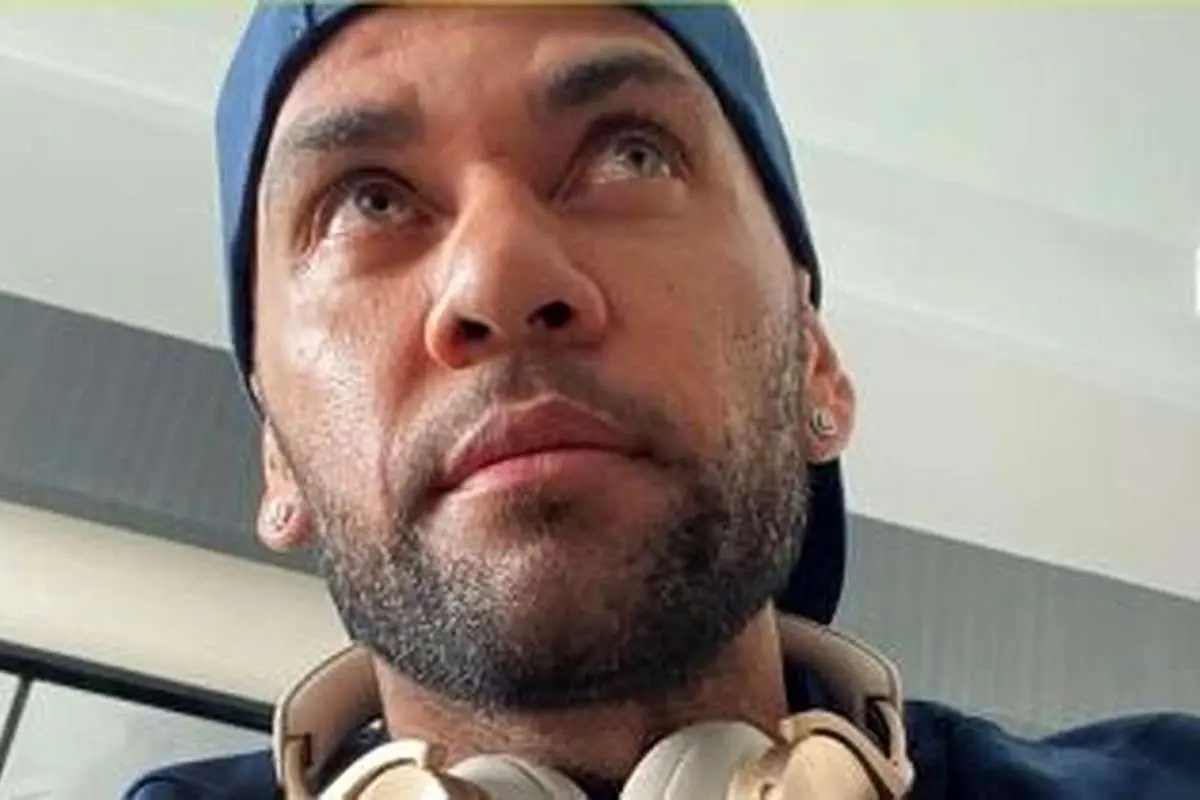 دردسر تازه برای دنی آلوز