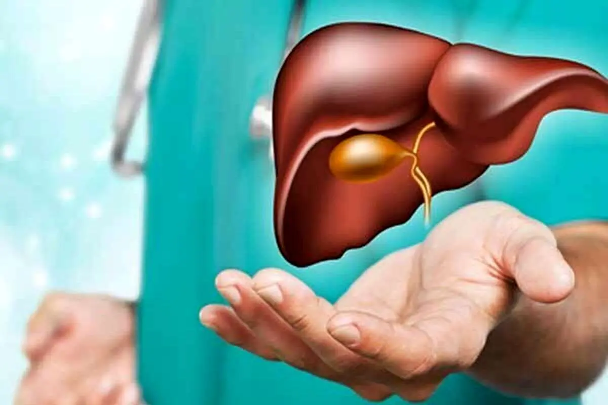 شایعترین علائم سرطان کیسه صفرا