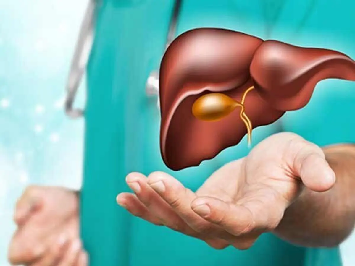 شایع‌ترین علائم سرطان کیسه صفرا