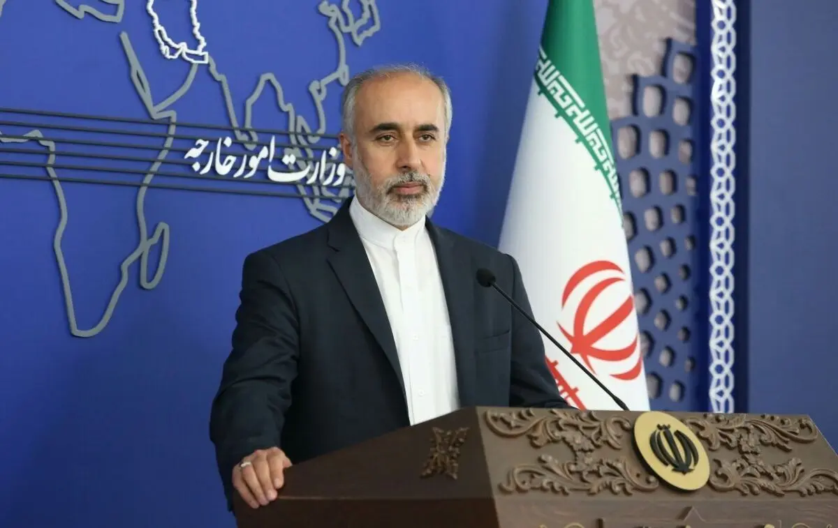 واکنش ایران به ادعای کشف محموله اسلحه ایران در راه یمن