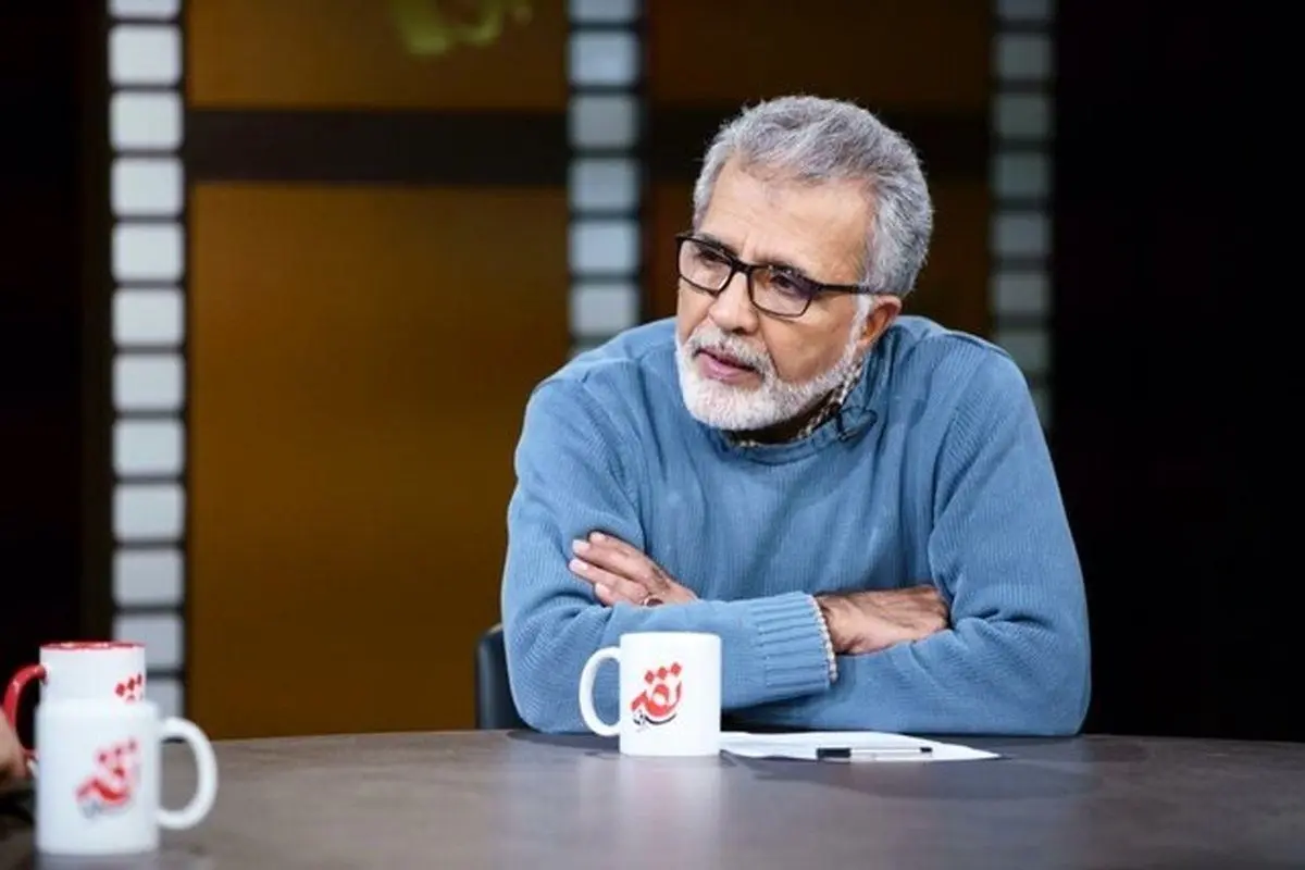 (ویدئو) واکنش بهروز افخمی به تحریم جشنواره فیلم فجر توسط هنرمندان