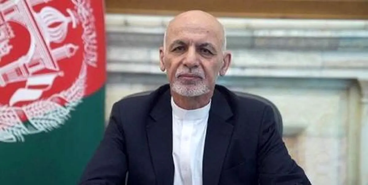 اشرف غنی ۱۱۰ میلیون دلار از قطر رشوه گرفت تا در مقابل طالبان نجنگد!