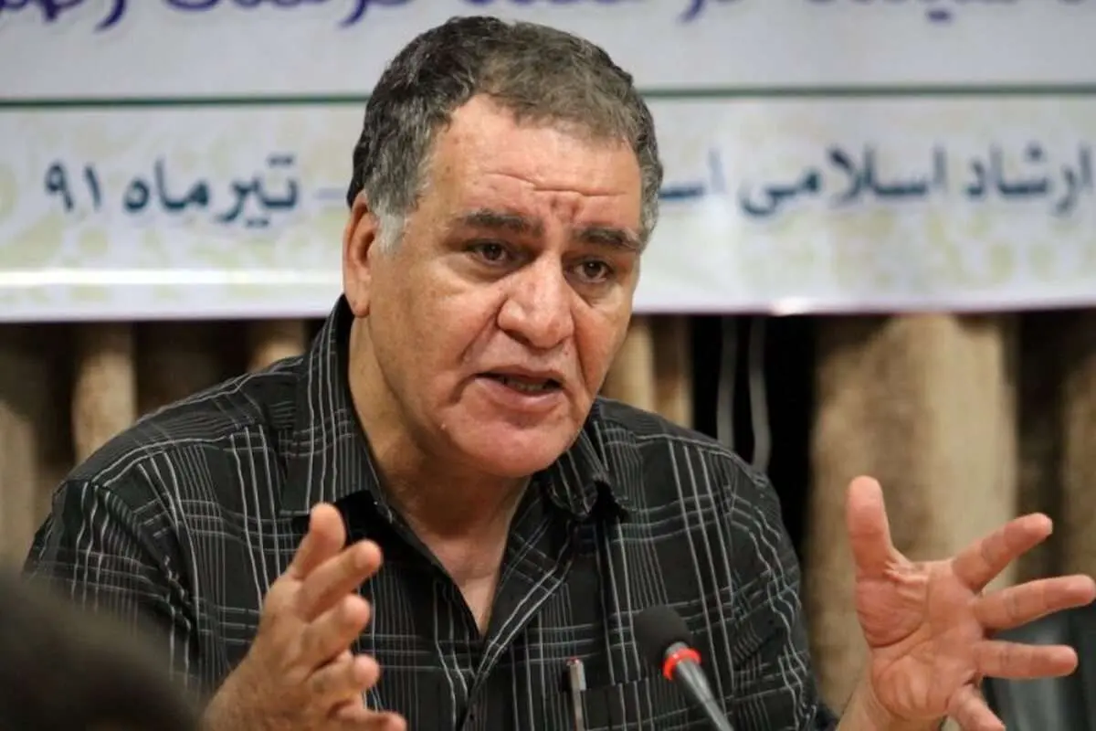 (ویدئو) صدرعاملی: امیدوارم جعفر پناهی و مژگان اینالو فردا یا پس فردا آزاد شوند