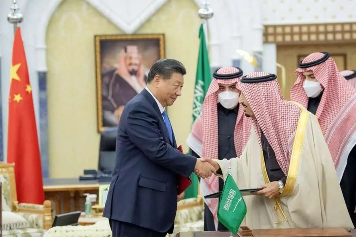 فروپاشی دلار؟!
