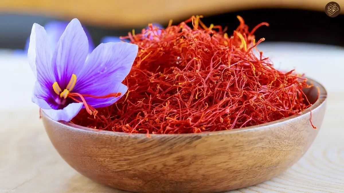 زعفران کدام مناطق ایران اثر ضد سرطانی بیشتری دارند؟
