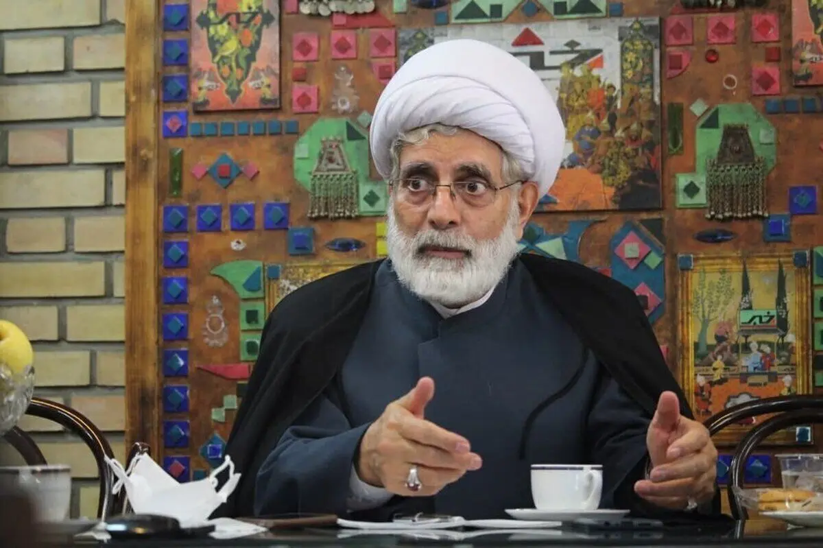 محسن رهامی: اعتراضات امسال با سال ۵۷ تفاوت دارد