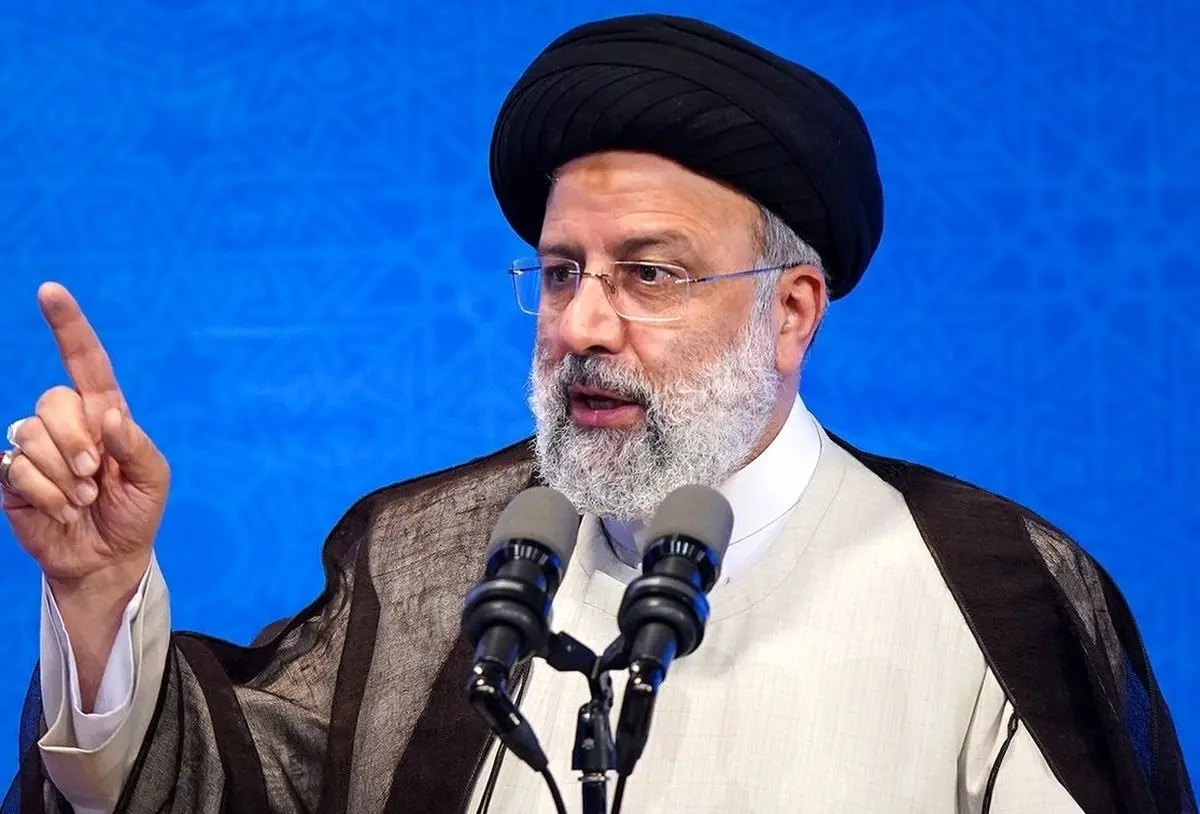 دستور رییسی درباره تامین سرپناه و اسکان زلزله‌زدگان خوی
