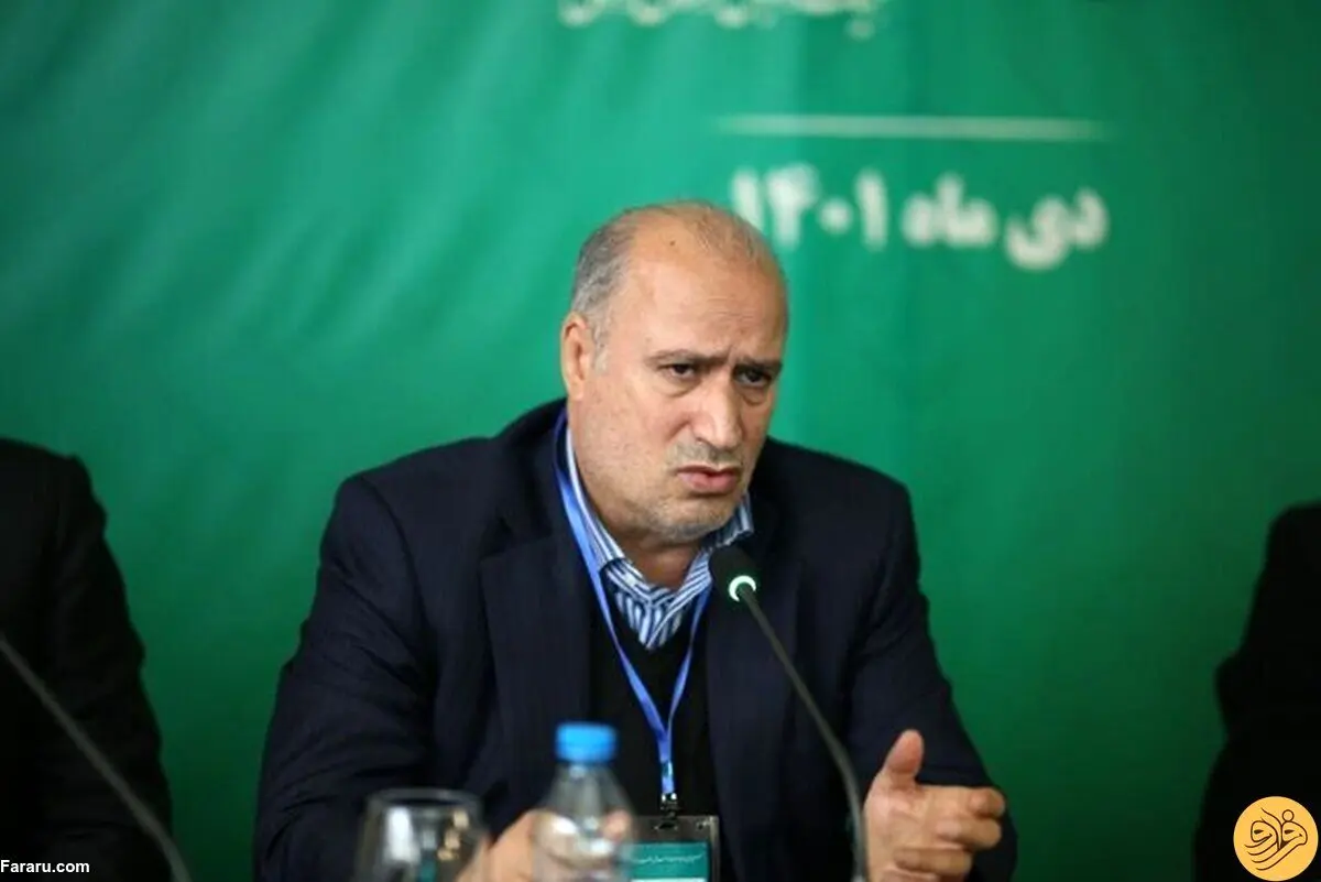توضیح تاج درباره مربی خارجی یا داخلی تیم ملی فوتبال