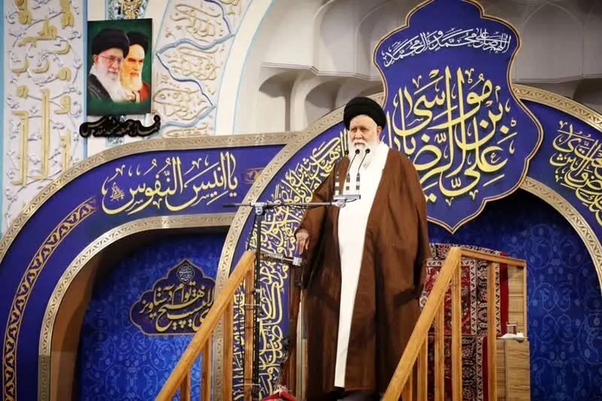 خدا با نظام شاهنشاهی همان کاری را کرد که با فرعون کرد
