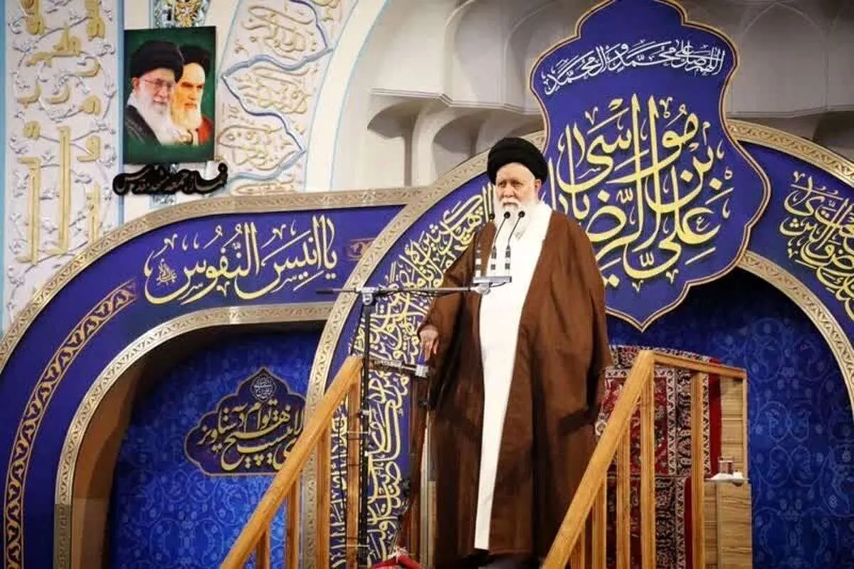 خدا با نظام شاهنشاهی همان کاری را کرد که با فرعون کرد