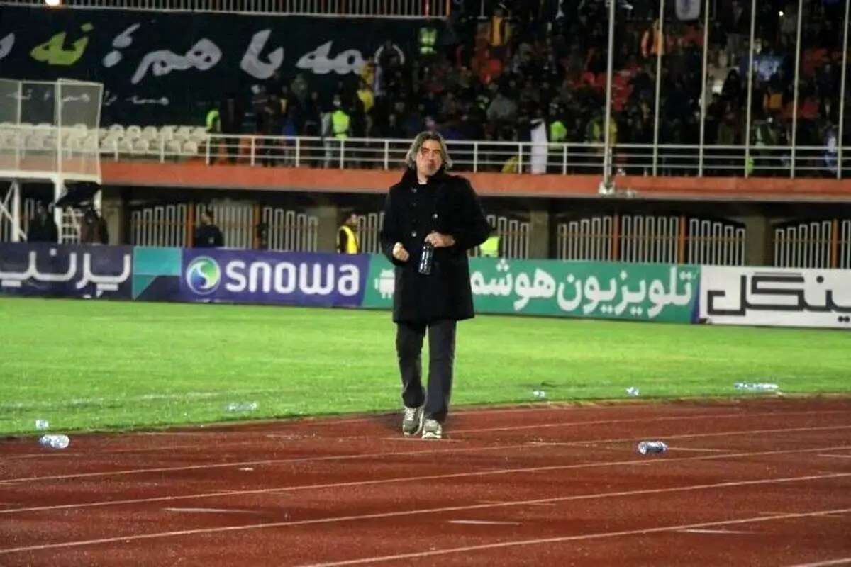 (عکس) بیانیه مفصل مس علیه ساپینتو