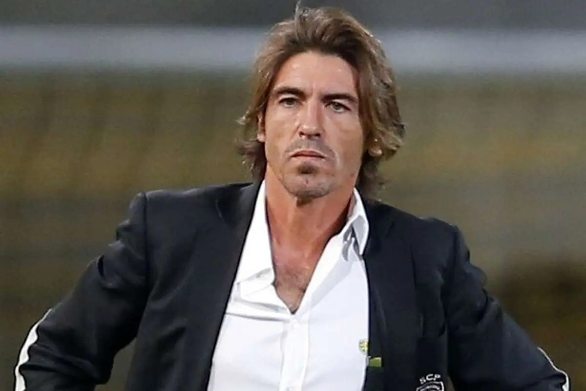 (عکس) حمایت اینستاگرامی مدیرعامل استقلال از ساپینتو