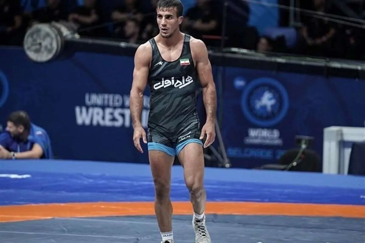 صعود گرایی و علیزاده به نیمه نهایی تورنمنت زاگرب