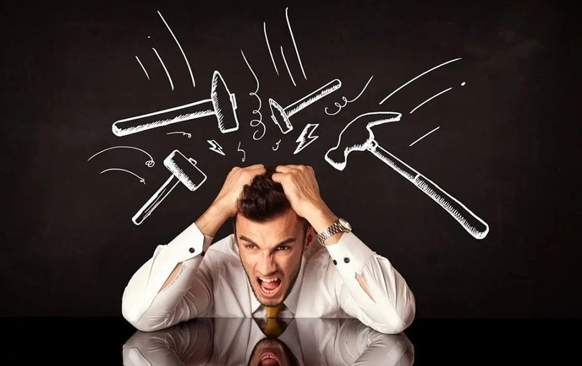اختلال نشخوار چیست؟