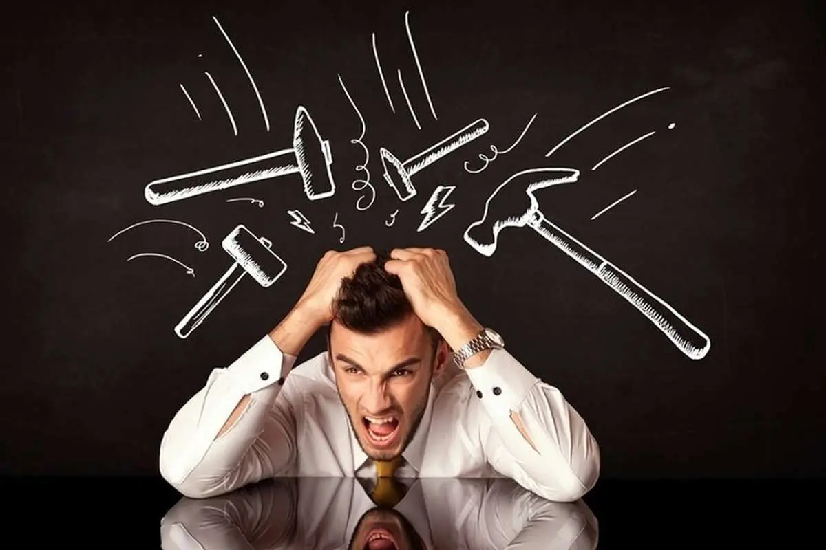 اختلال نشخوار چیست؟