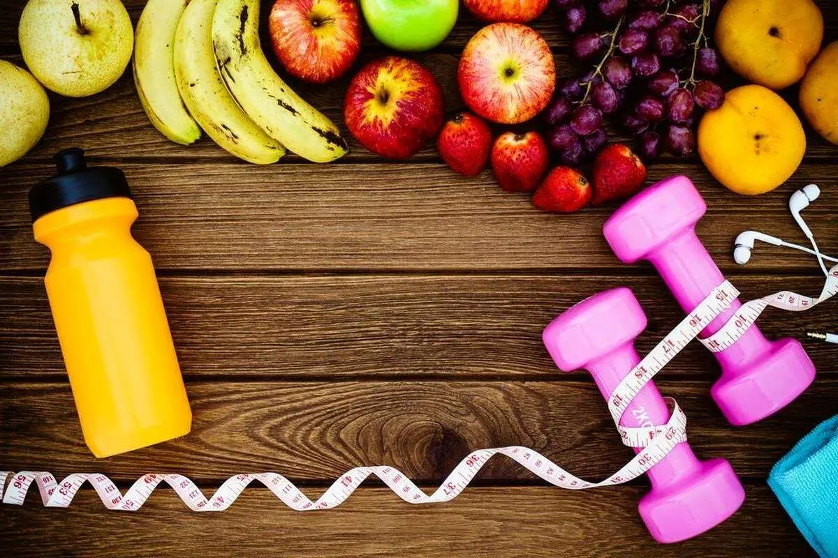 معرفی چند مواد غذایی برای کاهش چربی شکم