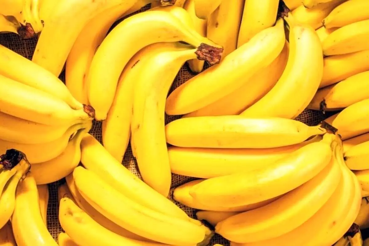 خوردن موز چه عوارضی دارد؟