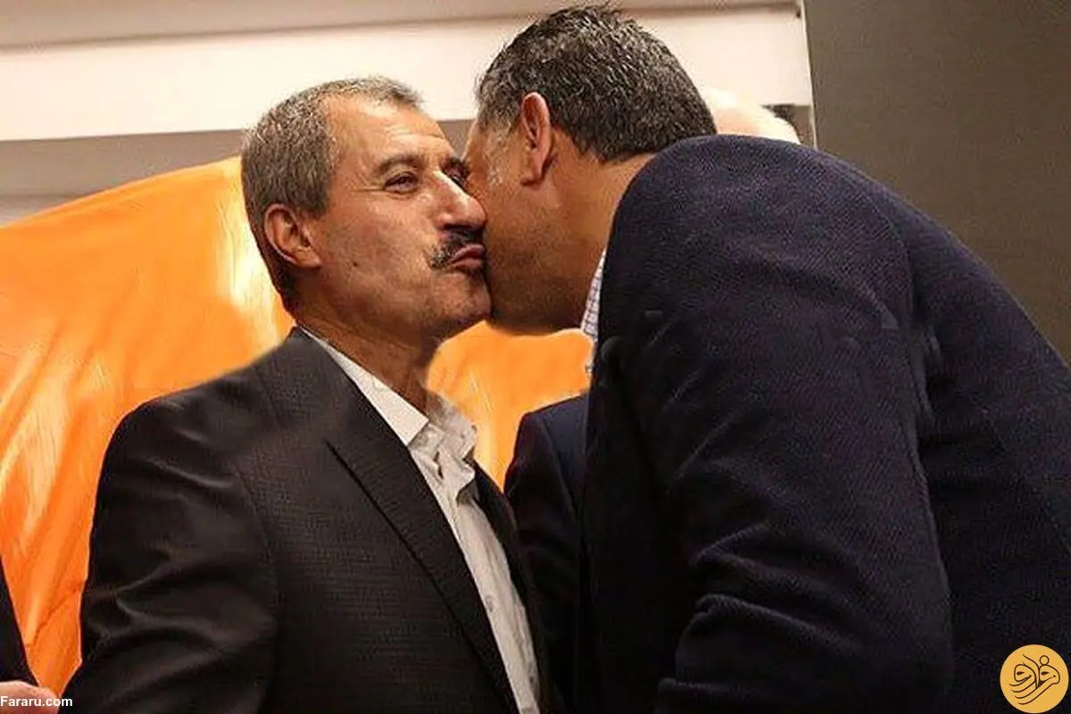 حمایت مایلی‌کهن از حمله کارشناس تلویزیون به علی دایی