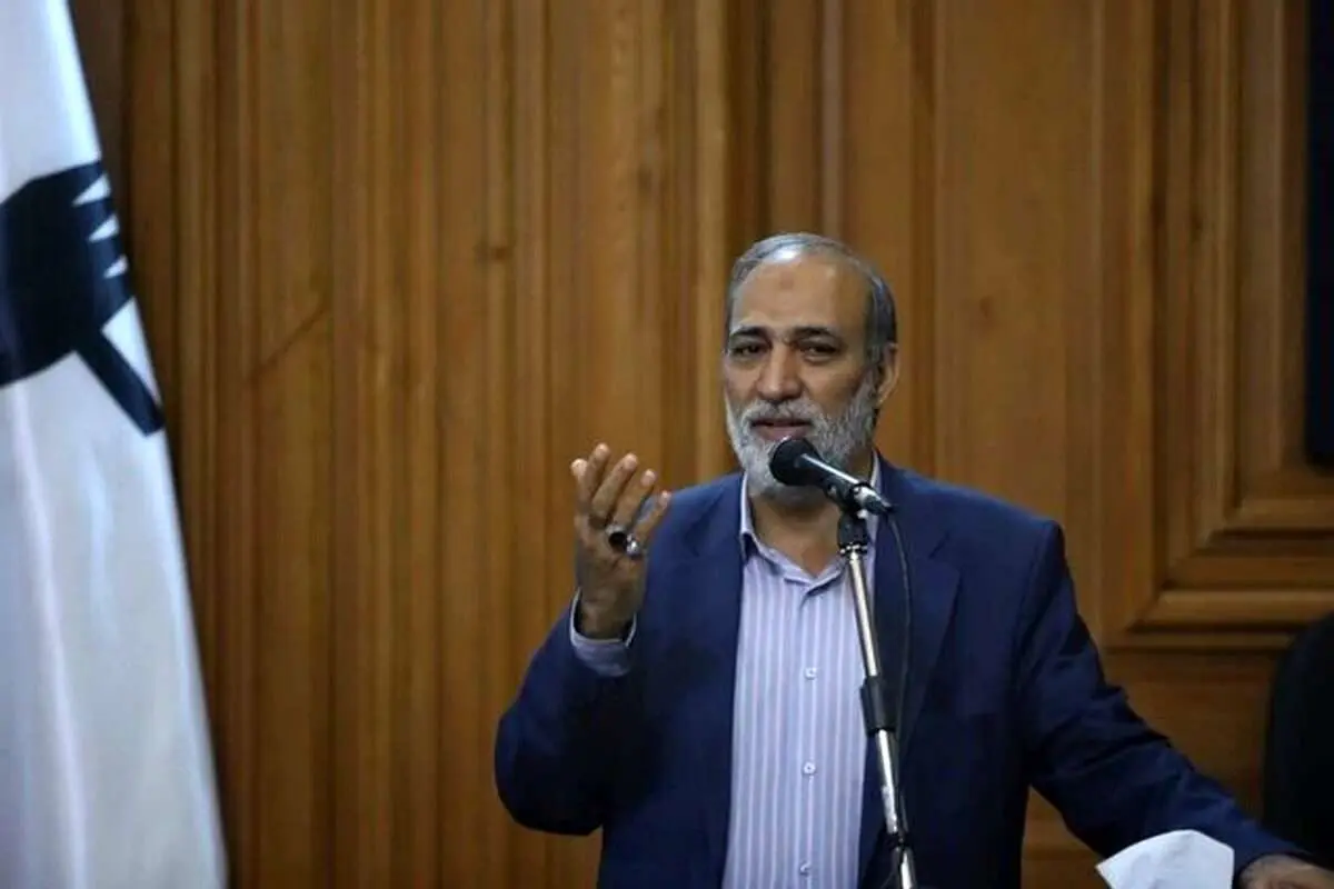 شهرداری تهران چقدر بدهکار است؟