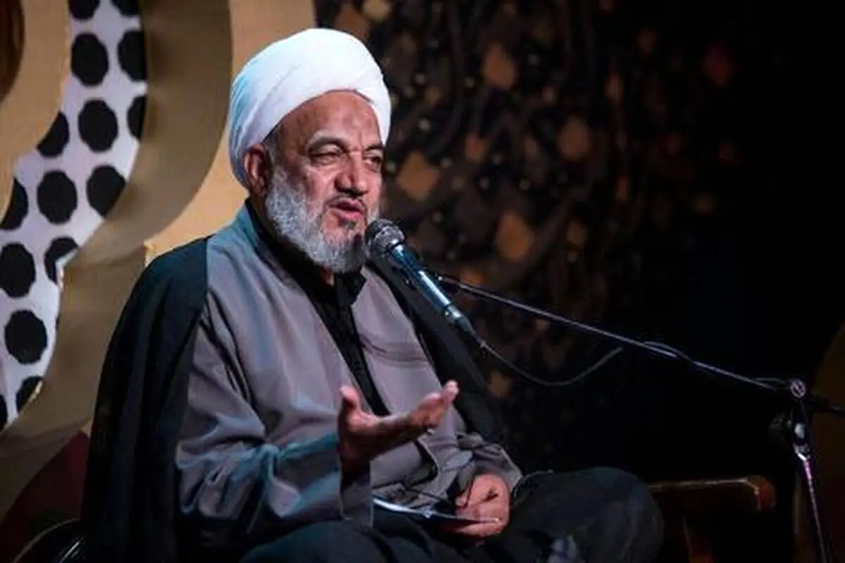 آقاتهرانی:  یک دهه فضای مجازی را به طاغوت سپردیم