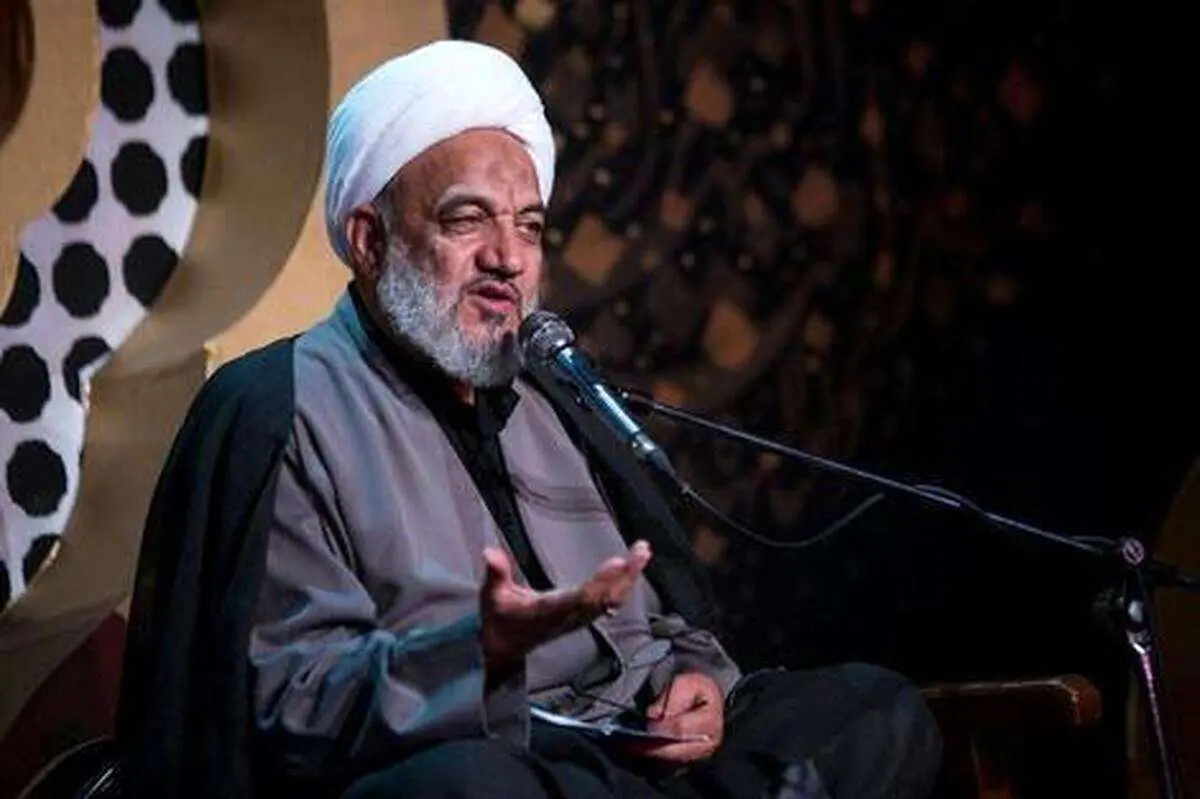 آقاتهرانی: یک دهه فضای مجازی را به طاغوت سپردیم