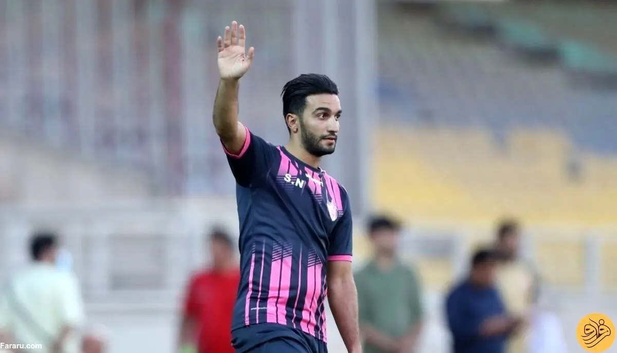 پشت پرده ماندگار شدن سیامک نعمتی در پرسپولیس