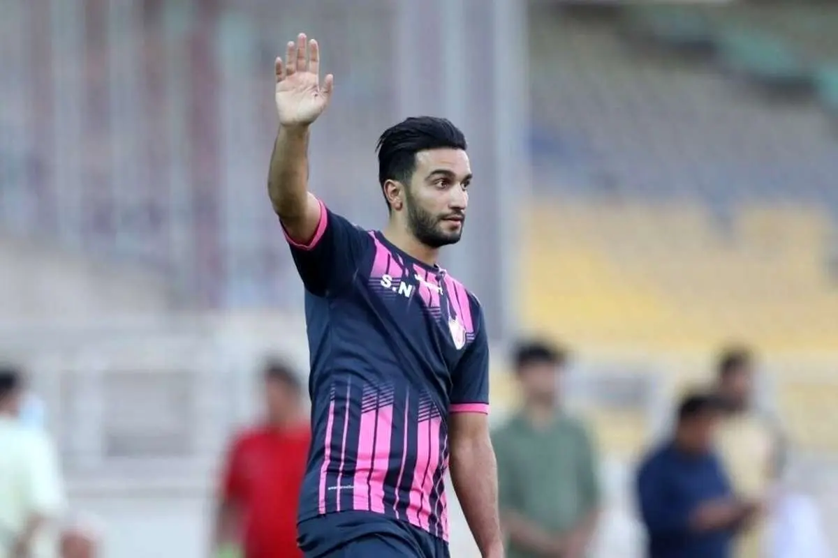 پشت پرده ماندگار شدن سیامک نعمتی در پرسپولیس