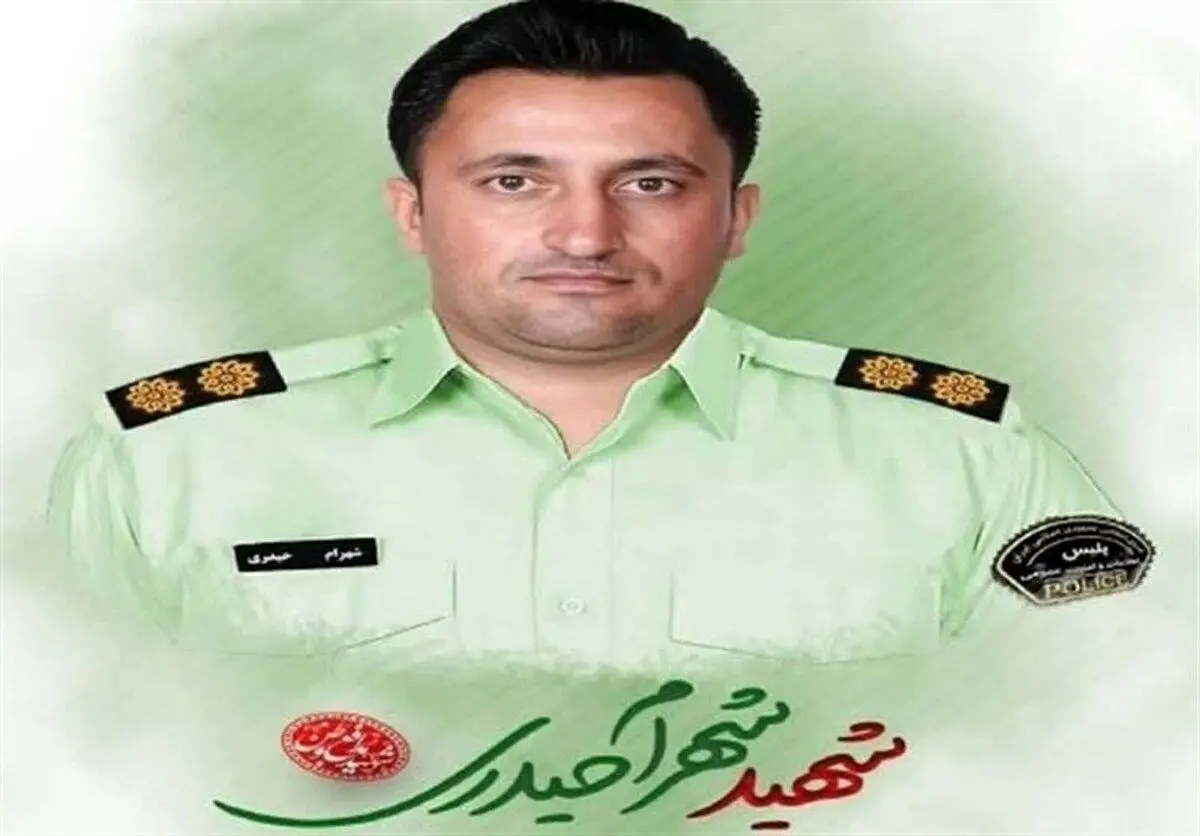 شهادت رئیس پلیس اطلاعات جوانرود