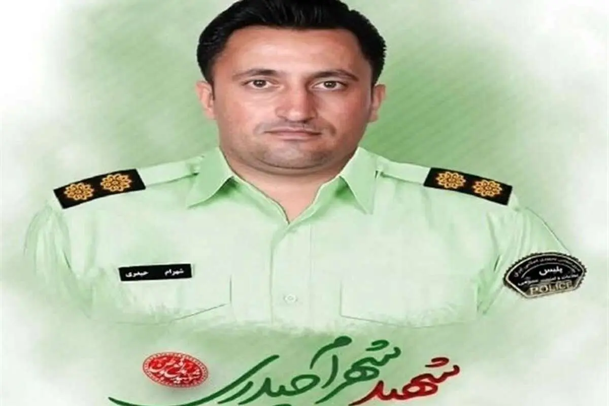 شهادت رئیس پلیس اطلاعات جوانرود