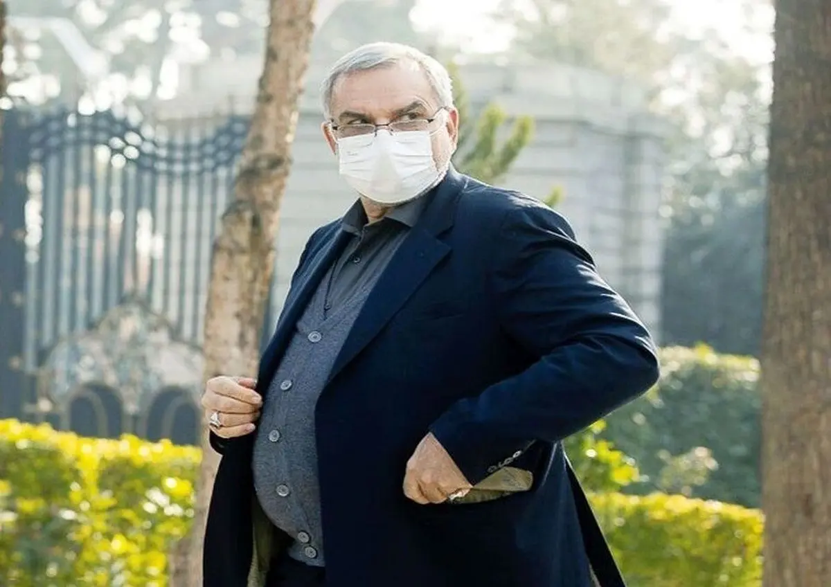 ماجرای انتشار نامه استخدام غیرقانونی دختر و داماد وزیر بهداشت