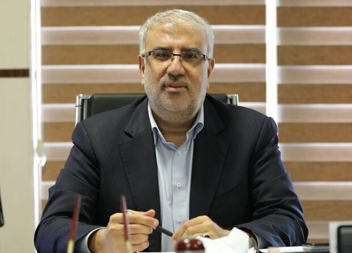 وزیر نفت: در ۲ پالایشگاه دیگر تولید مازوت نخواهیم داشت