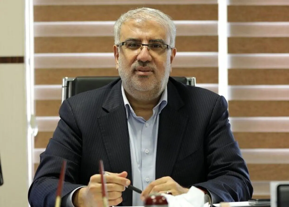 وزیر نفت: در ۲ پالایشگاه دیگر تولید مازوت نخواهیم داشت