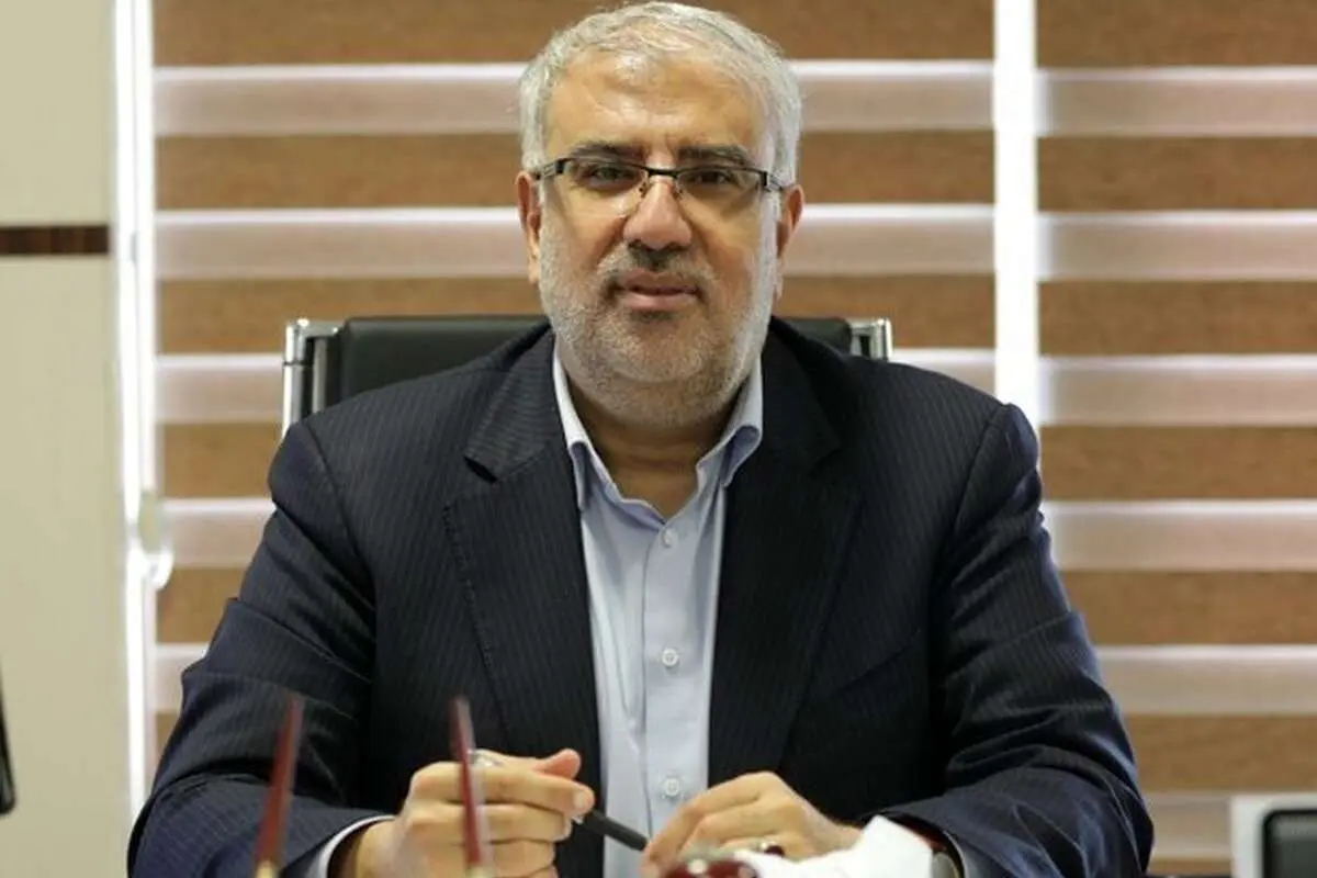 وزیر نفت: در ۲ پالایشگاه دیگر تولید مازوت نخواهیم داشت